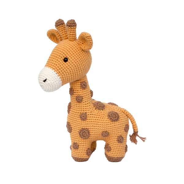 giraffe plush